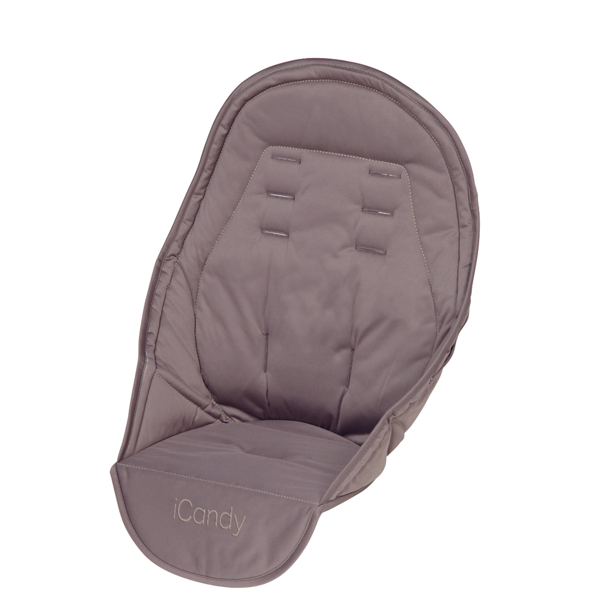 Icandy peach seat liner truffle hotsell