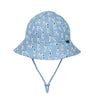 Bucket Sun Hat