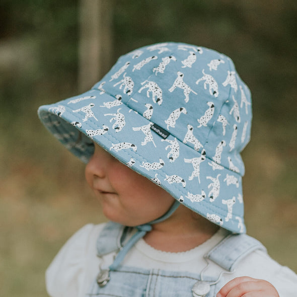 Bucket Sun Hat