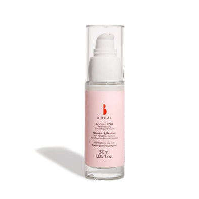 Radiant YOU. Revitalising 2-in-1 Face Serum