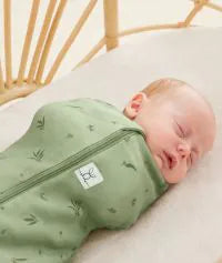 Cocoon Swaddle