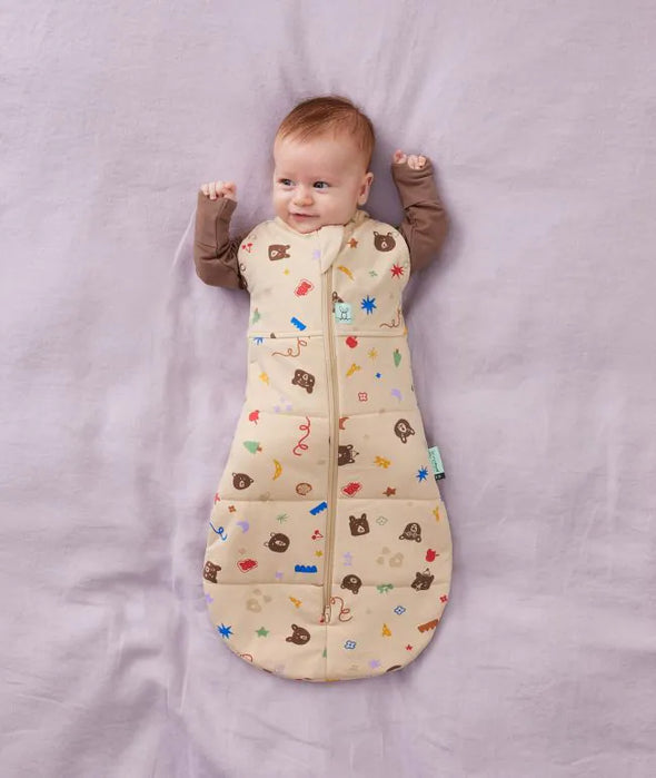 Cocoon Swaddle