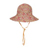 Bucket Sun Hat