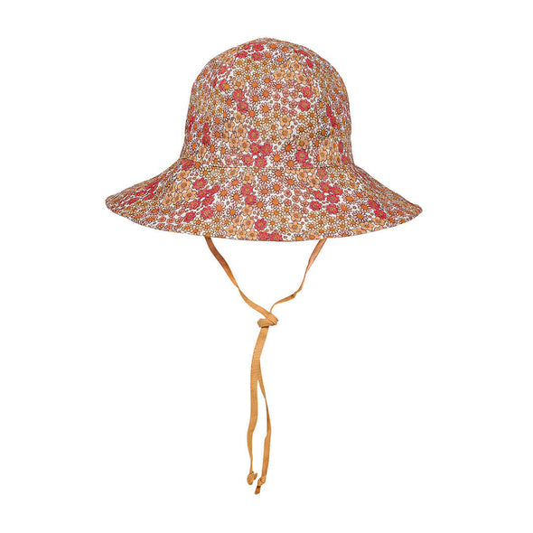 Bucket Sun Hat