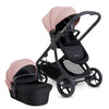 Orange 4 Pushchair - Rose