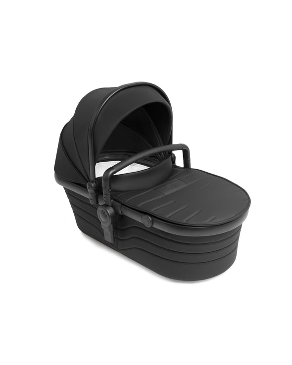 Peach 7 2nd Carrycot Fabric - Studio