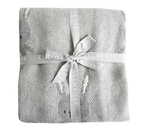 Organic Cotton Blanket