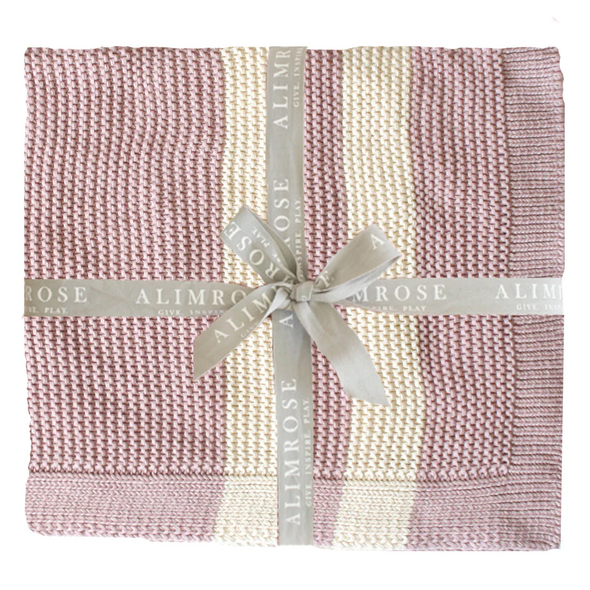 Organic Cotton Blanket