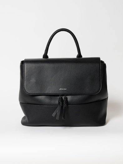 Vegan Ari Bag - Black