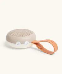 Portable White Noise Machine - Taupe