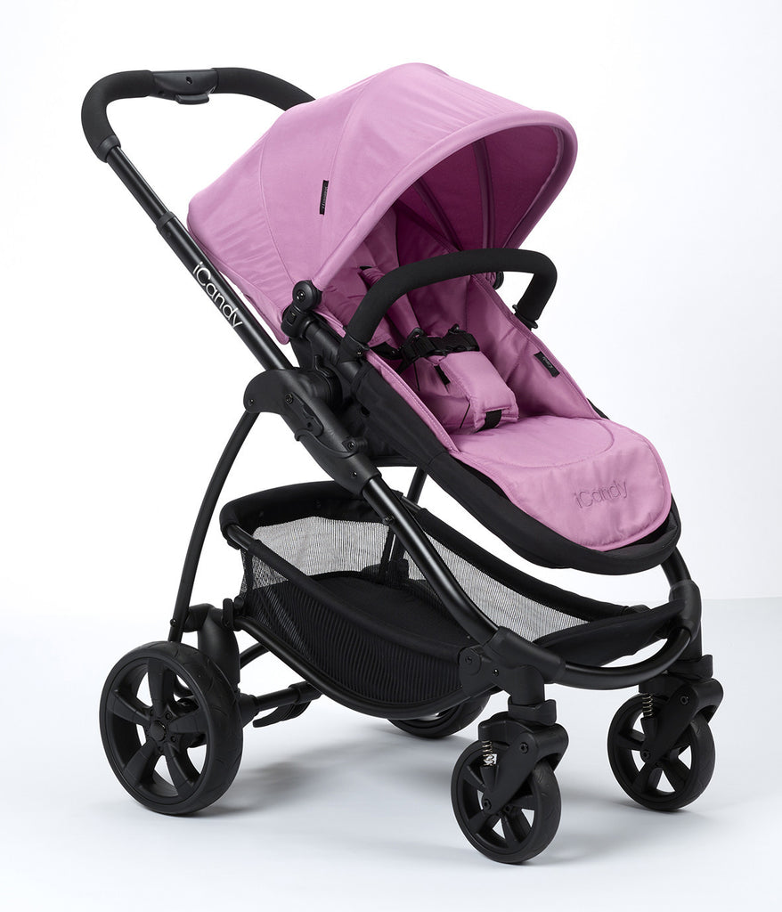 Icandy strawberry sales 2 pushchair